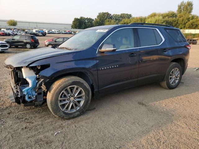 CHEVROLET TRAVERSE L 2023 1gnevhkw9pj232664