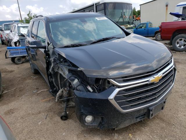 CHEVROLET TRAVERSE L 2019 1gnevhkwxkj136728