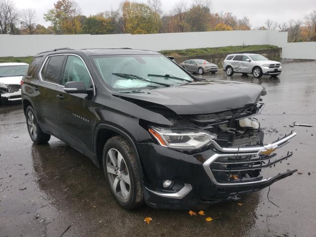 CHEVROLET TRAVERSE L 2019 1gnevhkwxkj146661