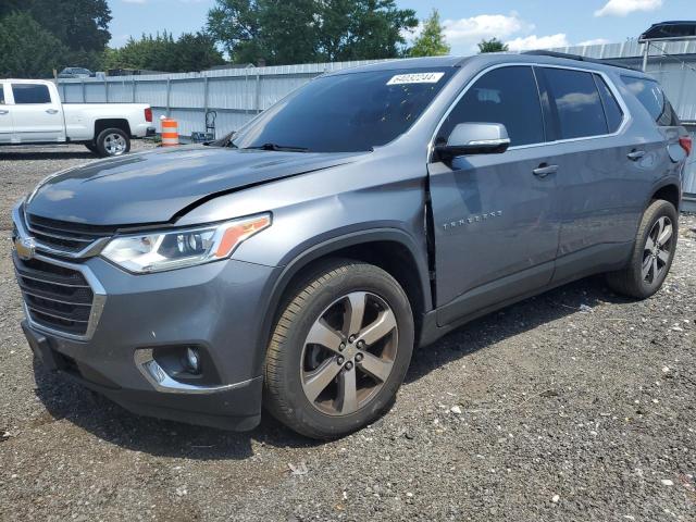 CHEVROLET TRAVERSE L 2019 1gnevhkwxkj210830