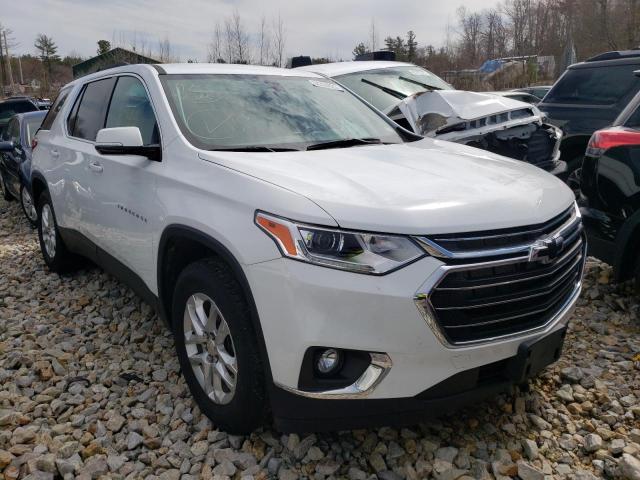 CHEVROLET TRAVERSE L 2020 1gnevhkwxlj167530