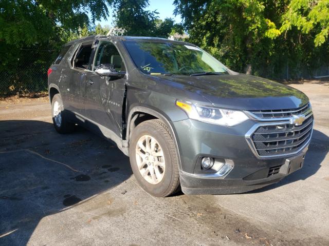 CHEVROLET TRAVERSE L 2020 1gnevhkwxlj216080