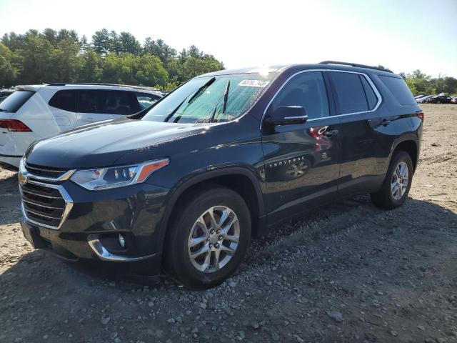 CHEVROLET TRAVERSE L 2020 1gnevhkwxlj242954