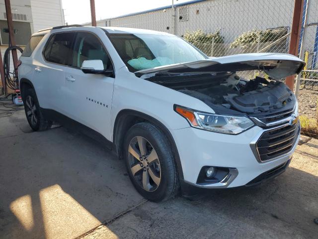 CHEVROLET TRAVERSE L 2020 1gnevhkwxlj300335