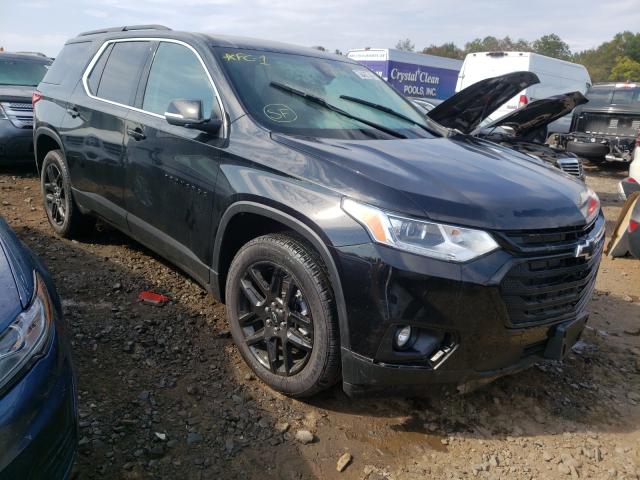 CHEVROLET TRAVERSE L 2021 1gnevhkwxmj182272