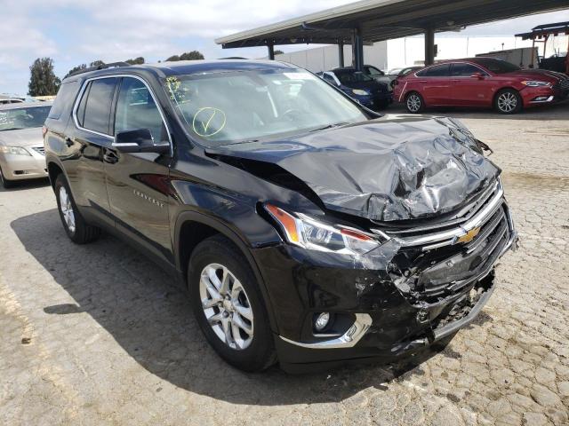 CHEVROLET TRAVERSE L 2021 1gnevhkwxmj208742