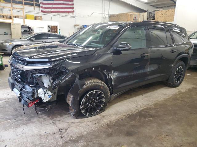 CHEVROLET TRAVERSE L 2024 1gnevjks9rj215340