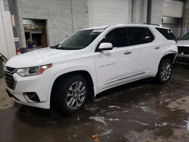 CHEVROLET TRAVERSE P 2018 1gnevjkw0jj189847