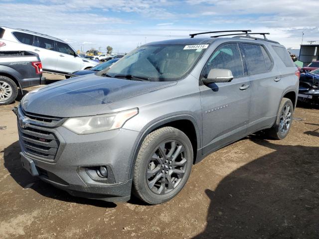 CHEVROLET TRAVERSE H 2019 1gnevjkw0kj286953