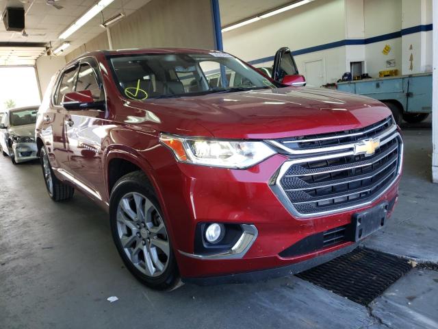 CHEVROLET TRAVERSE P 2018 1gnevjkw1jj157053