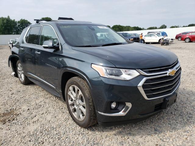 CHEVROLET TRAVERSE P 2018 1gnevjkw1jj228283