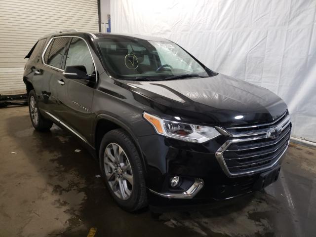 CHEVROLET TRAVERSE P 2018 1gnevjkw1jj256651