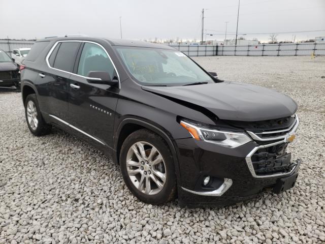 CHEVROLET TRAVERSE H 2019 1gnevjkw1kj108338