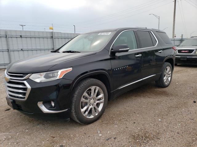 CHEVROLET TRAVERSE 2019 1gnevjkw1kj264640