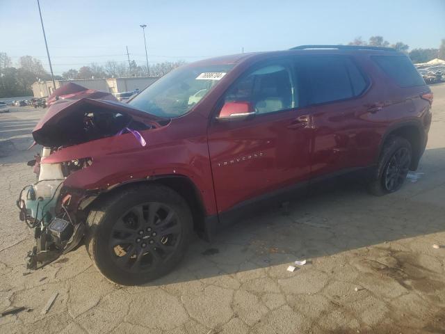 CHEVROLET TRAVERSE R 2020 1gnevjkw1lj290043