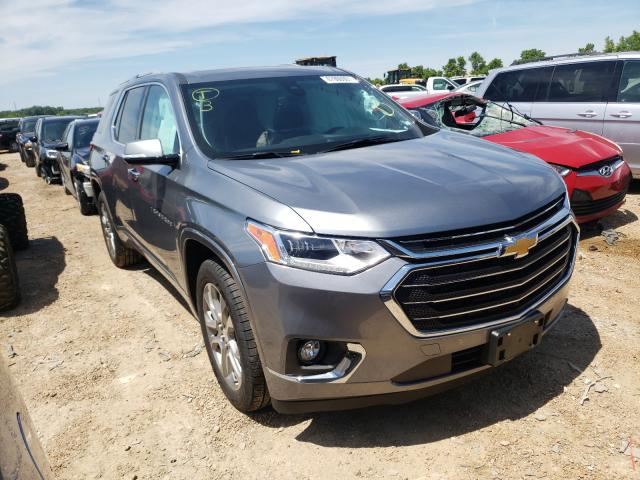 CHEVROLET TRAVERSE P 2018 1gnevjkw2jj106547