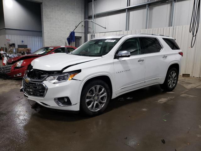 CHEVROLET TRAVERSE P 2018 1gnevjkw2jj110341