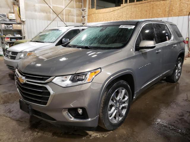 CHEVROLET TRAVERSE 2018 1gnevjkw2jj115796