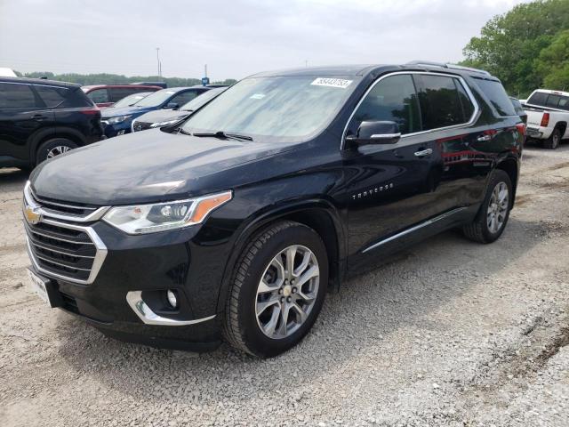 CHEVROLET TRAVERSE 2018 1gnevjkw2jj232360