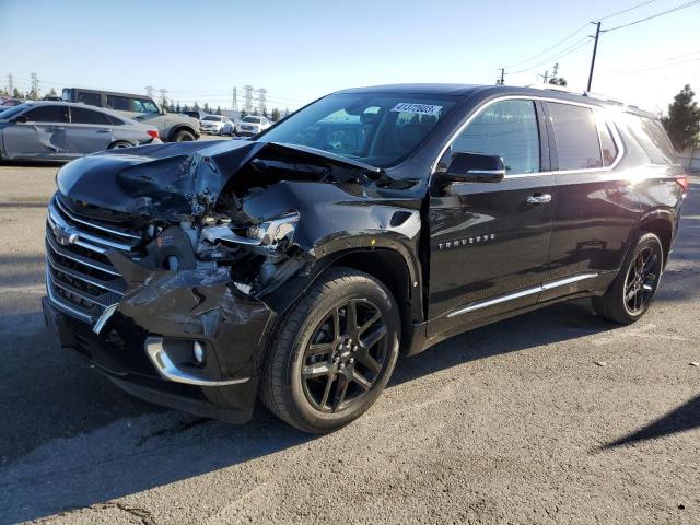 CHEVROLET TRAVERSE P 2018 1gnevjkw2jj247442