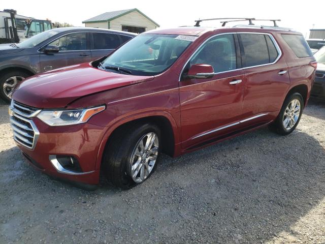 CHEVROLET TRAVERSE H 2019 1gnevjkw2kj139923