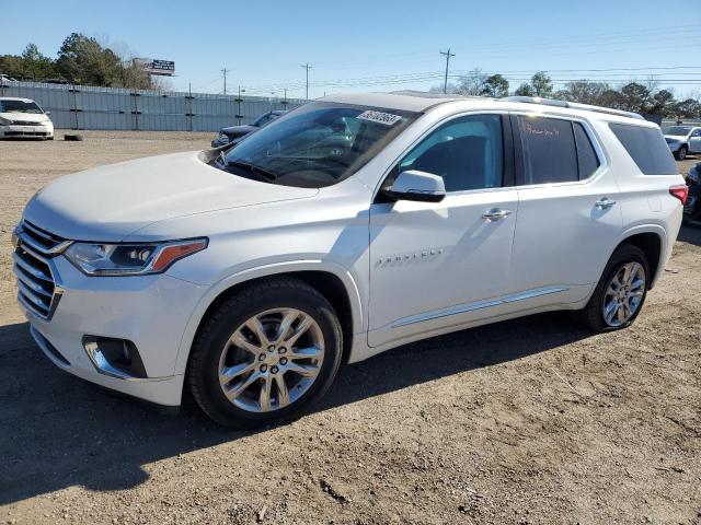 CHEVROLET TRAVERSE H 2019 1gnevjkw2kj140621