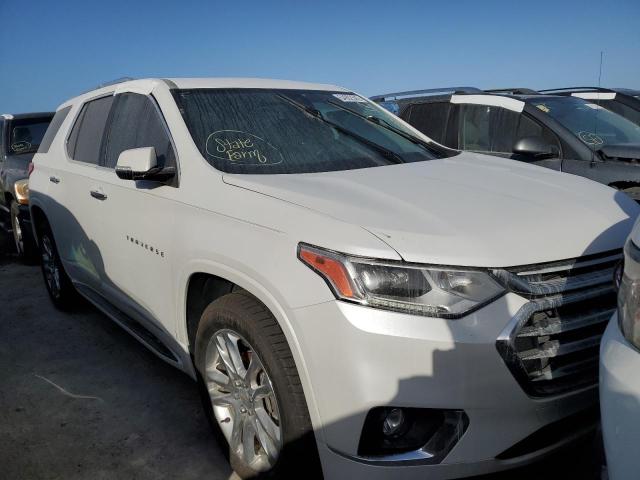 CHEVROLET TRAVERSE H 2019 1gnevjkw2kj150999