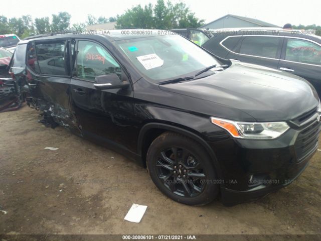 CHEVROLET TRAVERSE 2021 1gnevjkw2mj122946