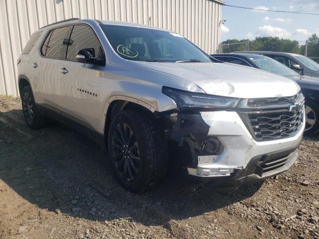 CHEVROLET TRAVERSE R 2022 1gnevjkw2nj146620