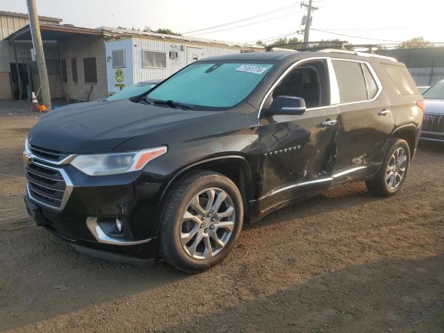 CHEVROLET TRAVERSE P 2018 1gnevjkw3jj129402