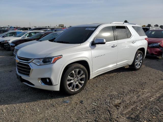 CHEVROLET TRAVERSE P 2018 1gnevjkw3jj134955