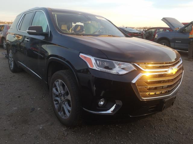 CHEVROLET TRAVERSE P 2018 1gnevjkw3jj172282