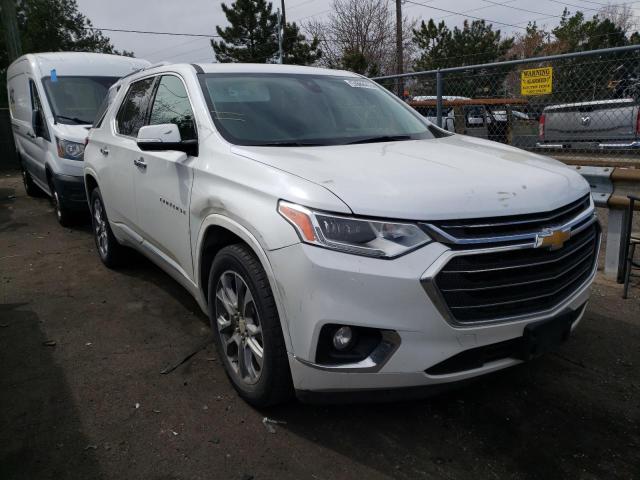 CHEVROLET TRAVERSE P 2018 1gnevjkw3jj251855