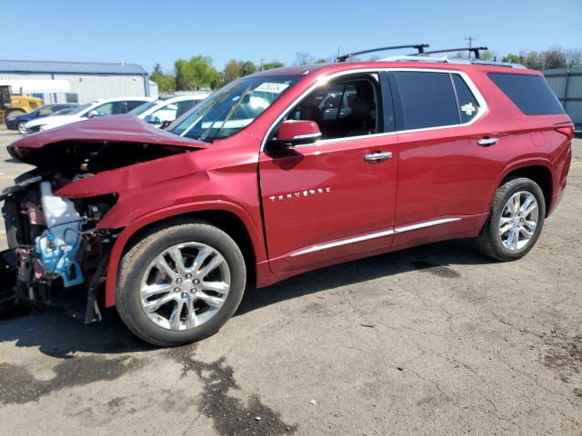 CHEVROLET TRAVERSE 2019 1gnevjkw3kj112603