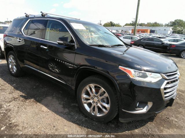 CHEVROLET TRAVERSE 2019 1gnevjkw3kj154799