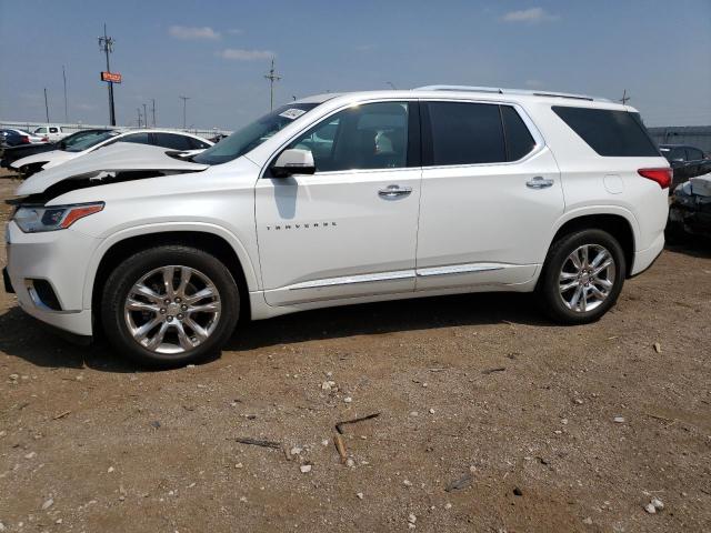 CHEVROLET TRAVERSE H 2019 1gnevjkw3kj171926