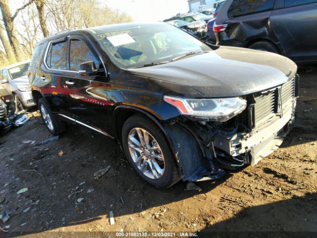 CHEVROLET TRAVERSE 2019 1gnevjkw3kj244163