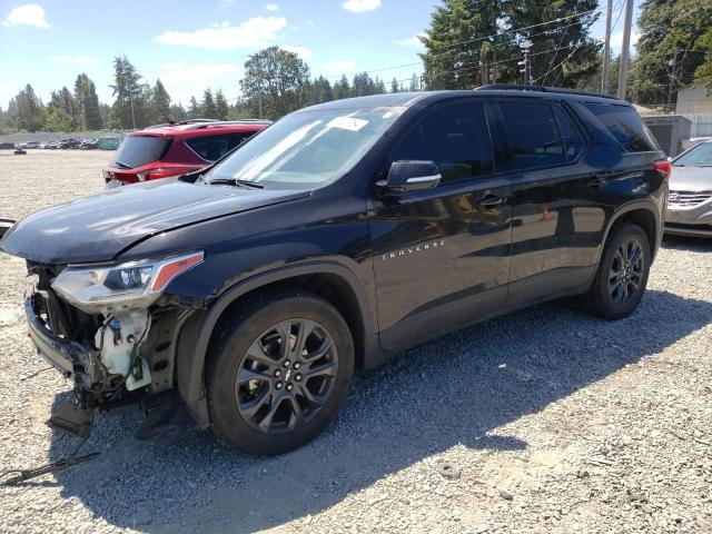 CHEVROLET TRAVERSE 2019 1gnevjkw3kj249668