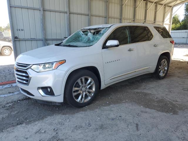 CHEVROLET TRAVERSE H 2019 1gnevjkw3kj255759