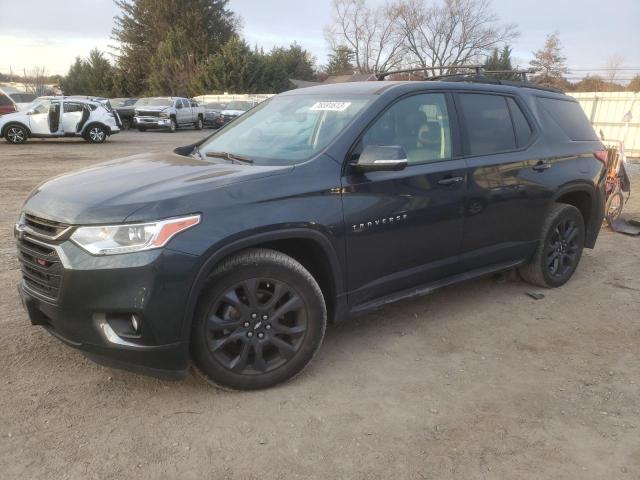 CHEVROLET TRAVERSE 2020 1gnevjkw3lj215974