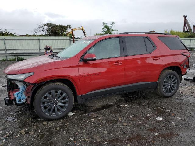 CHEVROLET TRAVERSE 2023 1gnevjkw3pj178415