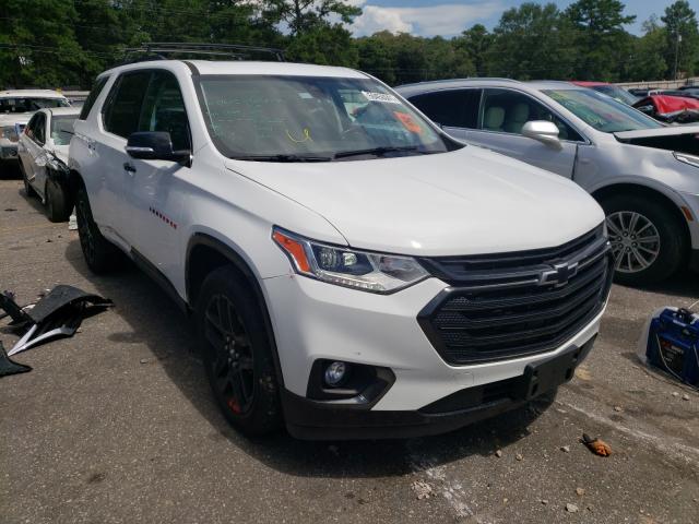 CHEVROLET TRAVERSE P 2018 1gnevjkw4jj260533