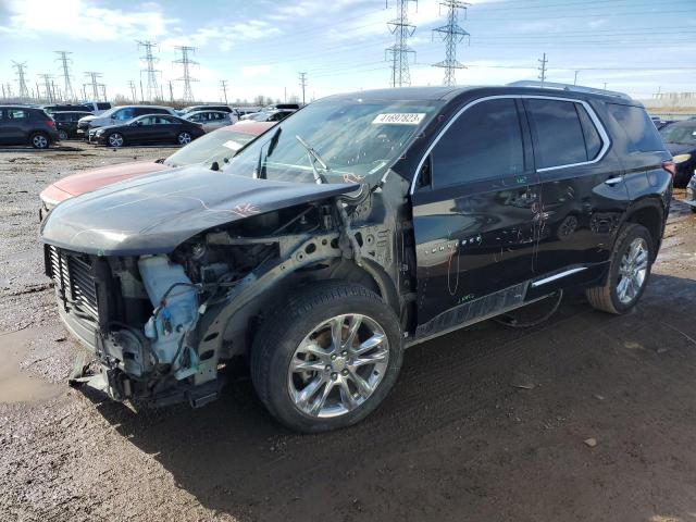 CHEVROLET TRAVERSE H 2019 1gnevjkw4kj138286