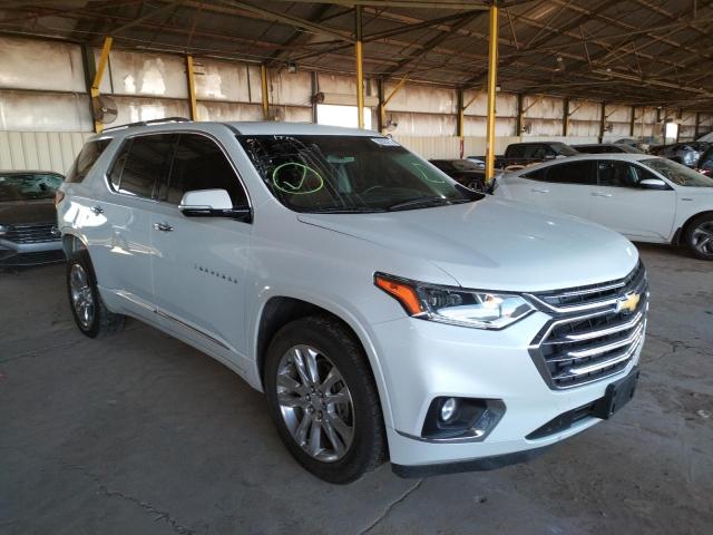 CHEVROLET TRAVERSE H 2019 1gnevjkw4kj176648