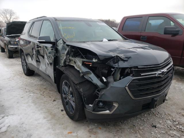 CHEVROLET TRAVERSE H 2019 1gnevjkw4kj287023