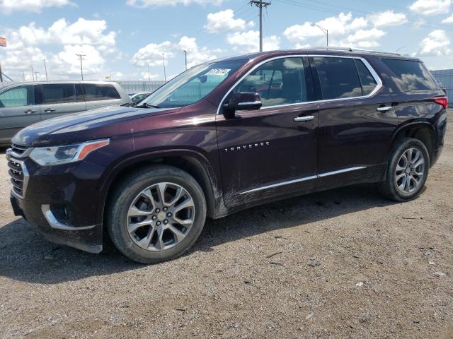 CHEVROLET TRAVERSE P 2018 1gnevjkw5jj108485