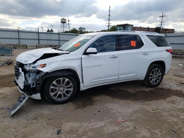 CHEVROLET TRAVERSE P 2018 1gnevjkw5jj161395