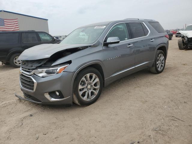 CHEVROLET TRAVERSE P 2018 1gnevjkw5jj205525