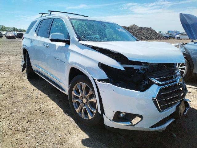 CHEVROLET TRAVERSE P 2018 1gnevjkw5jj234667