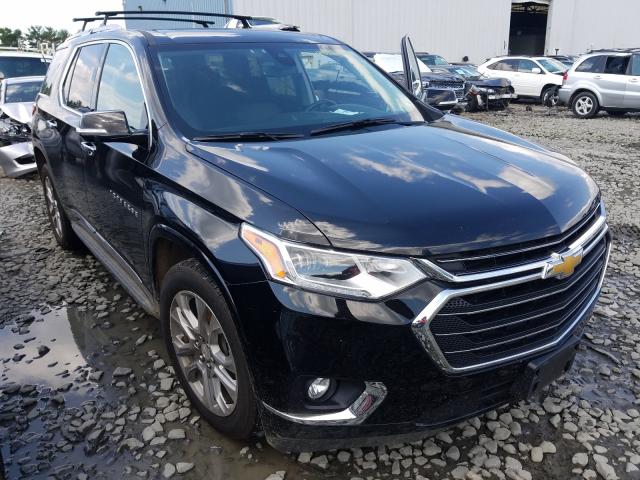 CHEVROLET TRAVERSE P 2018 1gnevjkw5jj254921